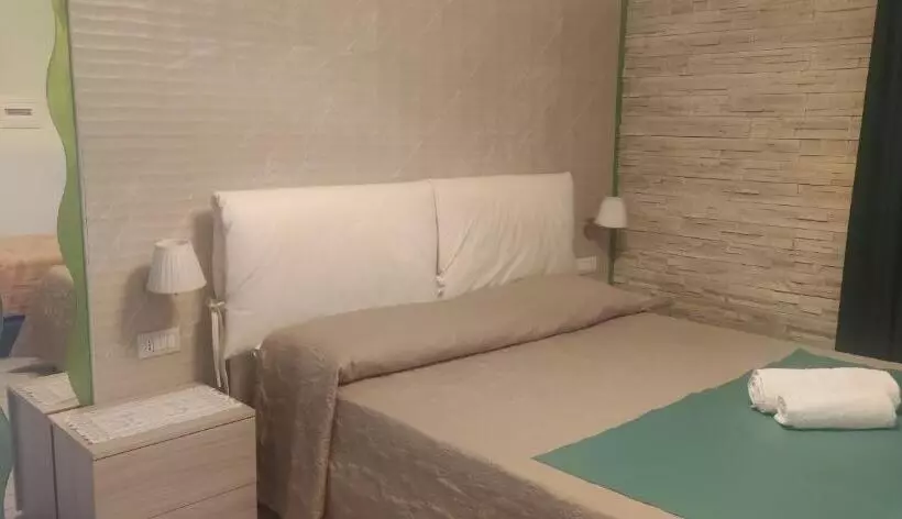 پانسیون B&b Borgo Santa Margherita