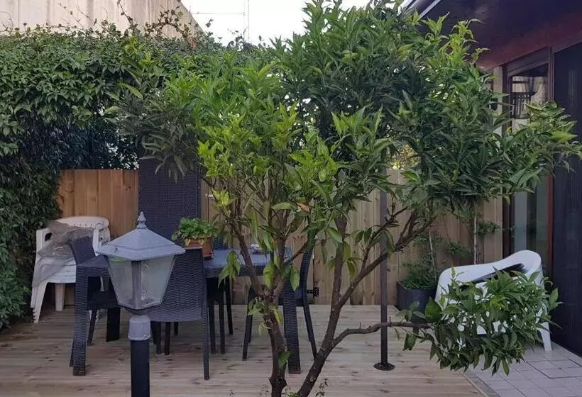 پانسیون B&b Borgo Santa Margherita