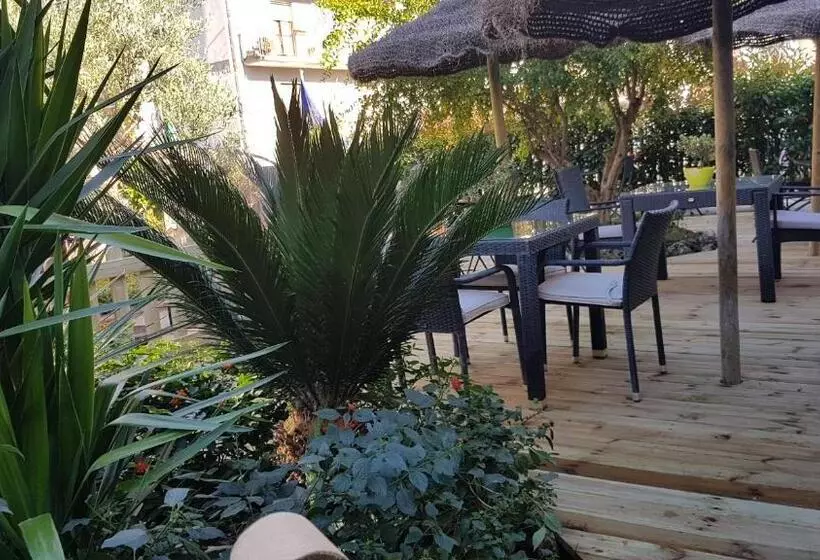 پانسیون B&b Borgo Santa Margherita