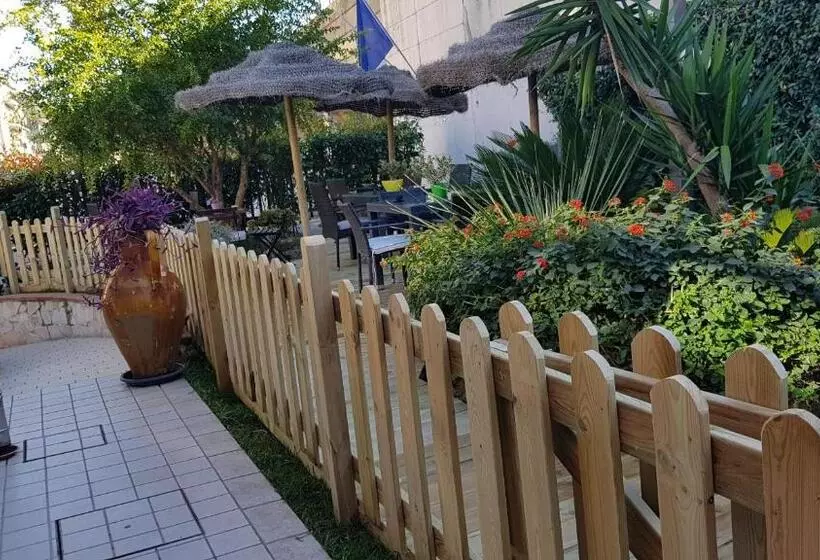 پانسیون B&b Borgo Santa Margherita