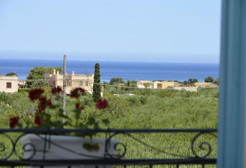 פנסיון Catarin Comfort Rooms