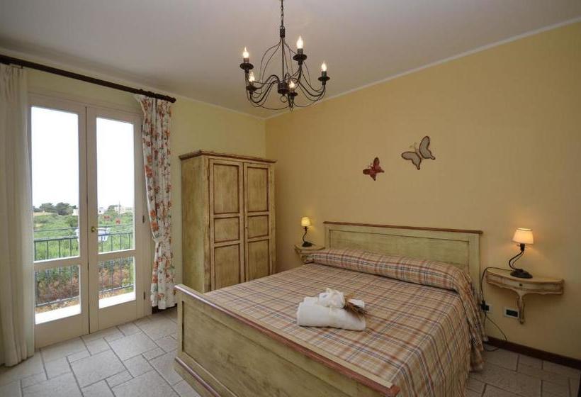 פנסיון Catarin Comfort Rooms