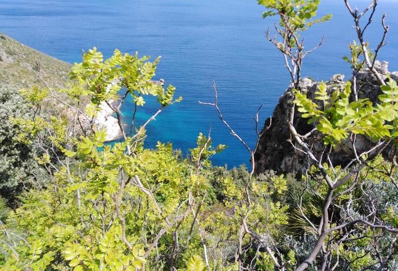 פנסיון Catarin Comfort Rooms