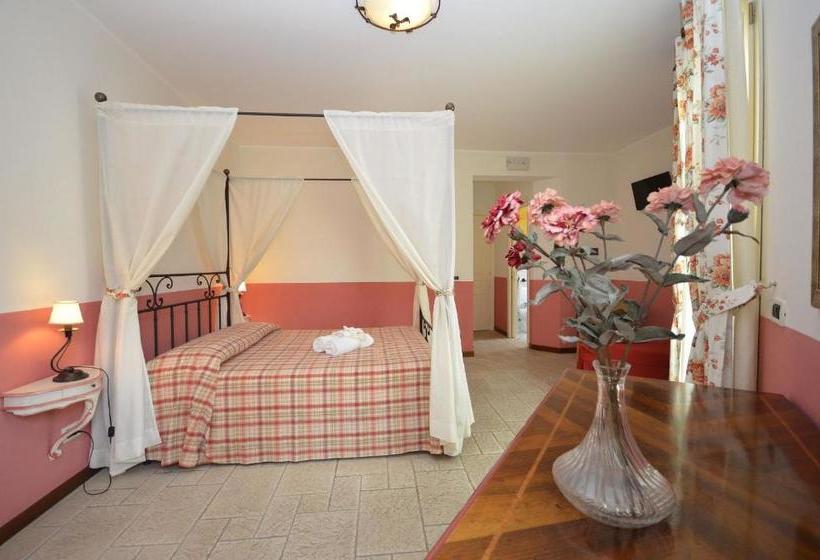 פנסיון Catarin Comfort Rooms