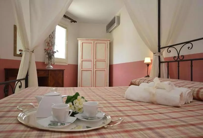 ペンション Catarin Comfort Rooms
