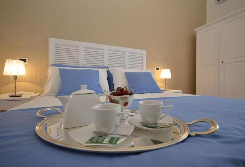 פנסיון Catarin Comfort Rooms