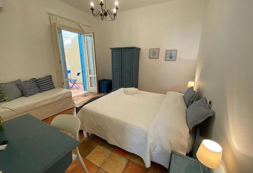 פנסיון Catarin Comfort Rooms