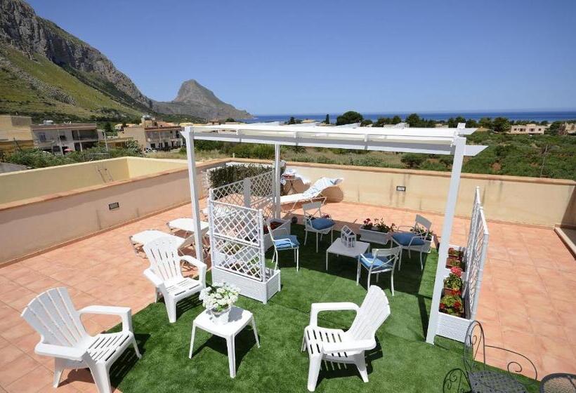 פנסיון Catarin Comfort Rooms