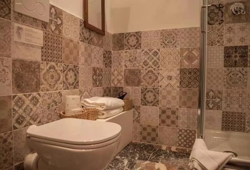 پانسیون La Dimora Del Conte