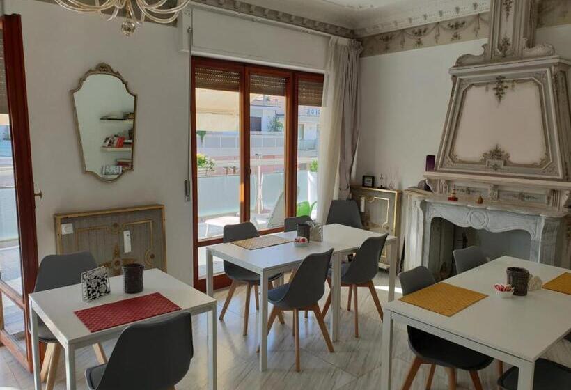 پانسیون La Dimora Del Conte