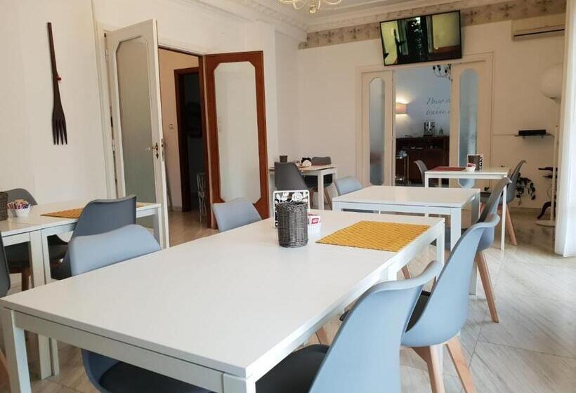 پانسیون La Dimora Del Conte