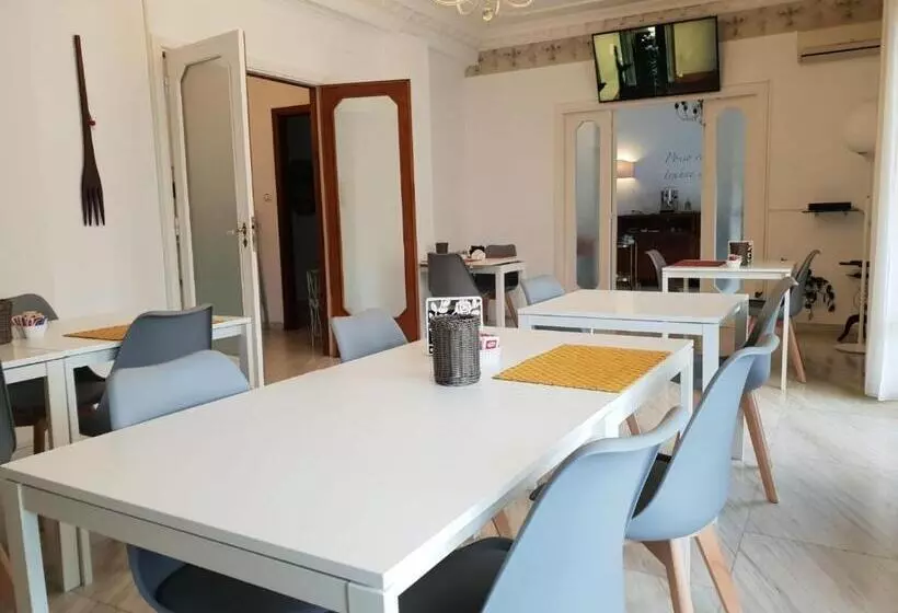 پانسیون La Dimora Del Conte