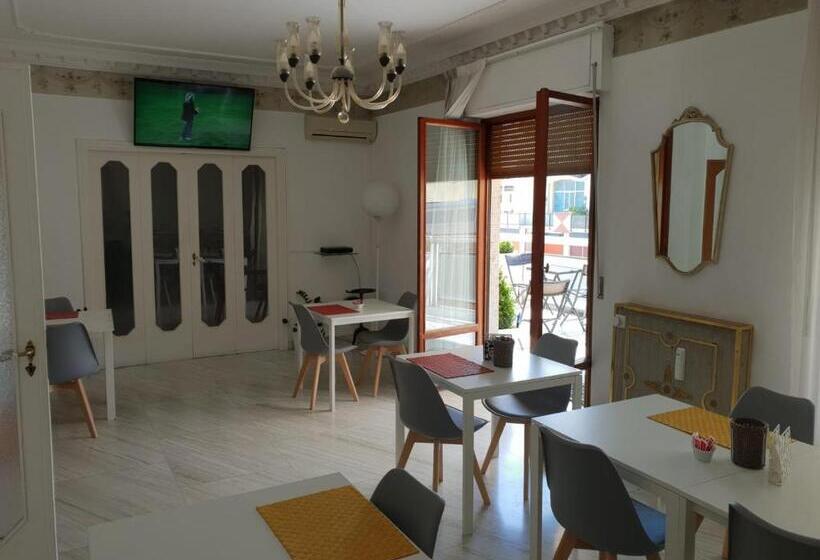 پانسیون La Dimora Del Conte