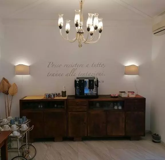 پانسیون La Dimora Del Conte