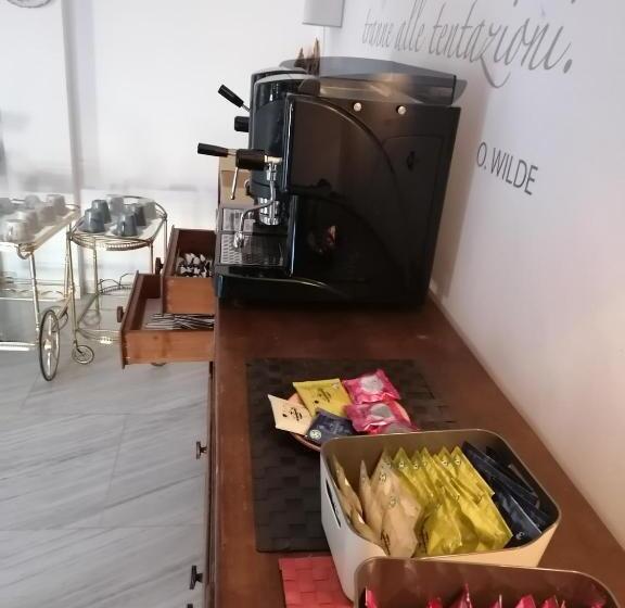 پانسیون La Dimora Del Conte