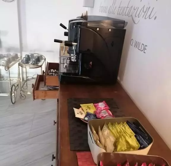 پانسیون La Dimora Del Conte