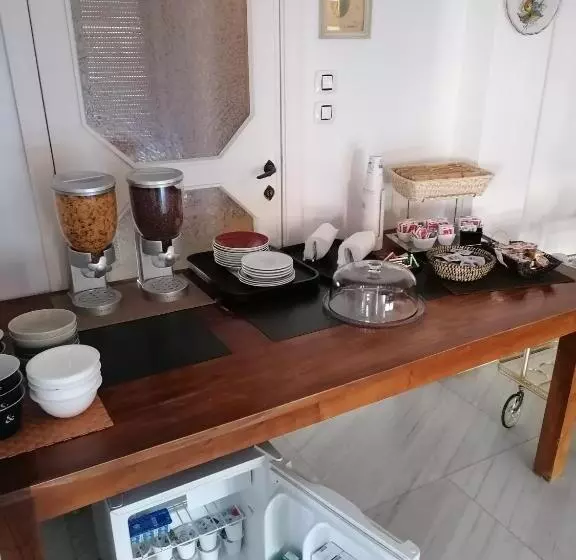 پانسیون La Dimora Del Conte