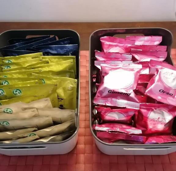 پانسیون La Dimora Del Conte