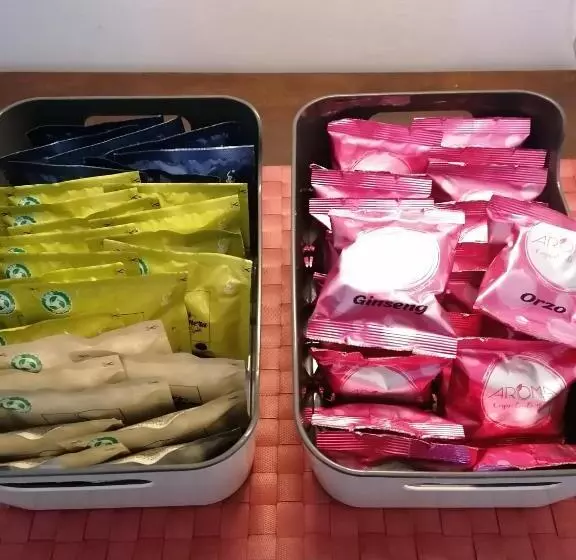 پانسیون La Dimora Del Conte