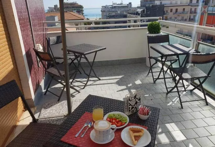 پانسیون La Dimora Del Conte