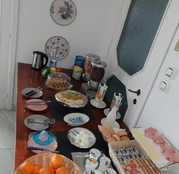 پانسیون La Dimora Del Conte