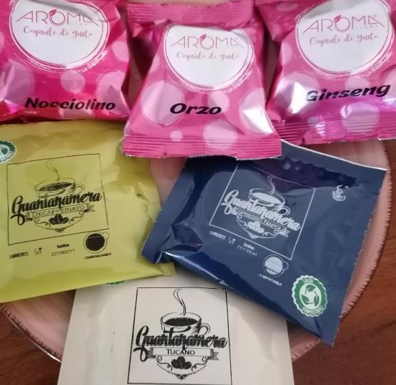 پانسیون La Dimora Del Conte