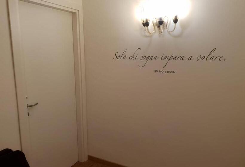 پانسیون La Dimora Del Conte