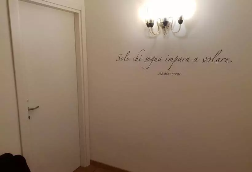 پانسیون La Dimora Del Conte