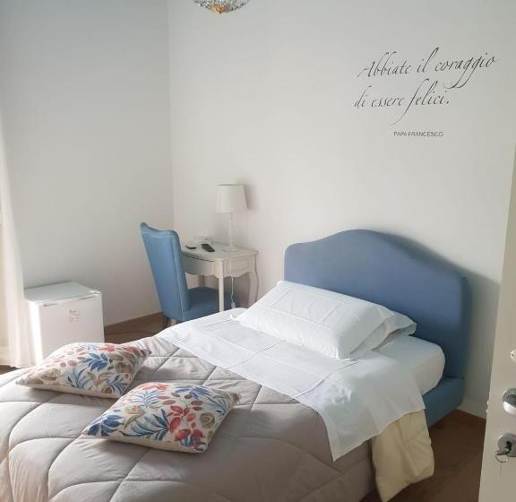 پانسیون La Dimora Del Conte