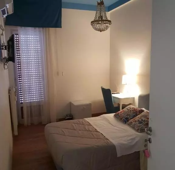 پانسیون La Dimora Del Conte