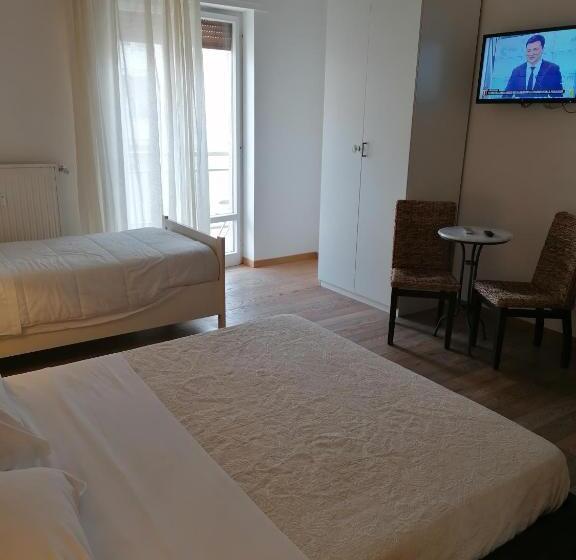 پانسیون La Dimora Del Conte