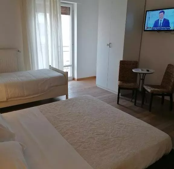 پانسیون La Dimora Del Conte