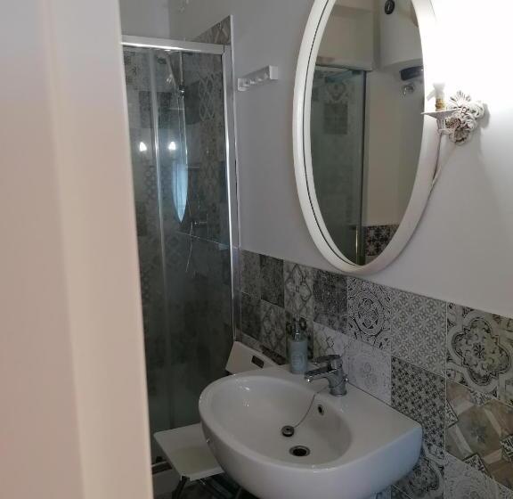 پانسیون La Dimora Del Conte