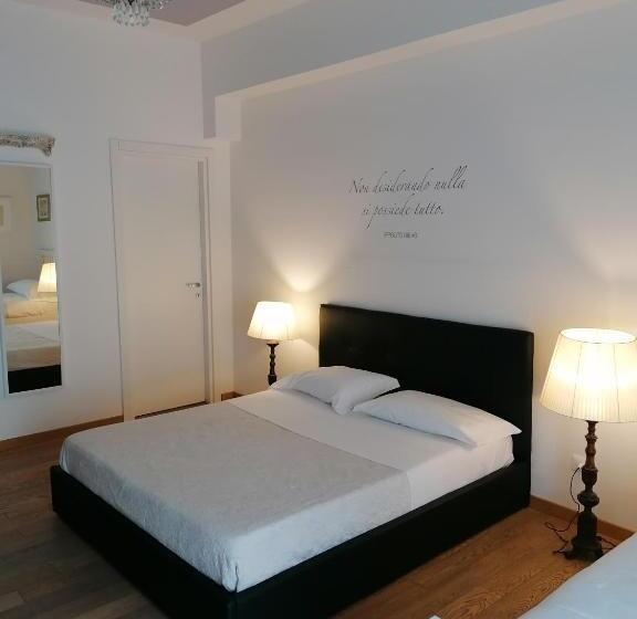 پانسیون La Dimora Del Conte