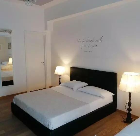 پانسیون La Dimora Del Conte