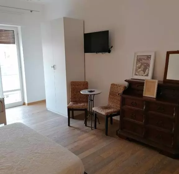 پانسیون La Dimora Del Conte