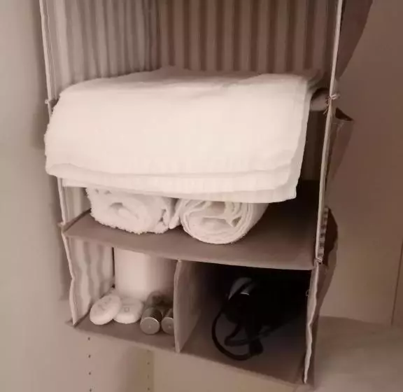 پانسیون La Dimora Del Conte