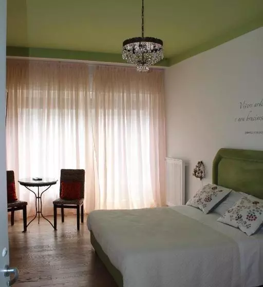 پانسیون La Dimora Del Conte