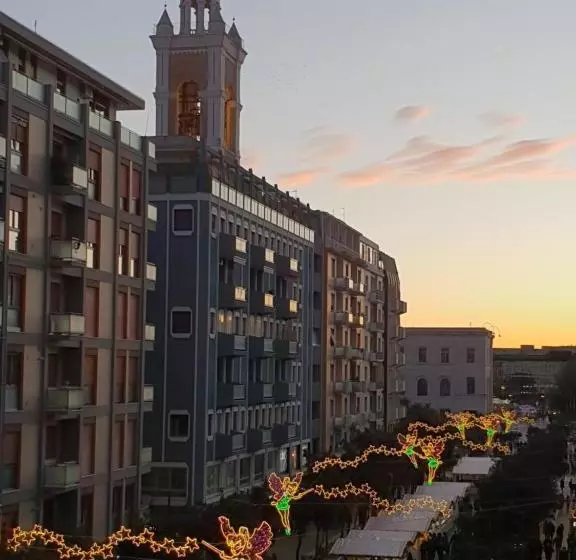 پانسیون La Dimora Del Conte