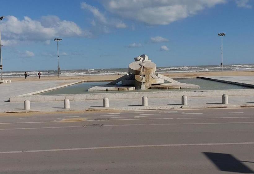 پانسیون La Dimora Del Conte