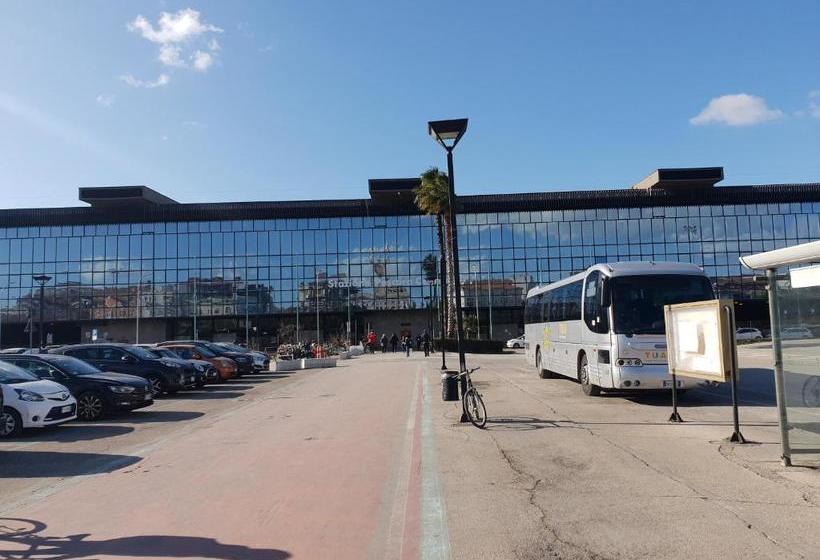 پانسیون La Dimora Del Conte