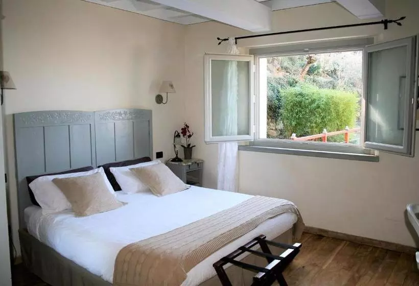 Majatalo La Terrazza Di Reggello