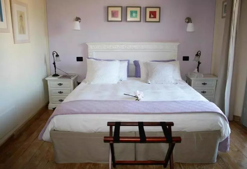 Majatalo La Terrazza Di Reggello