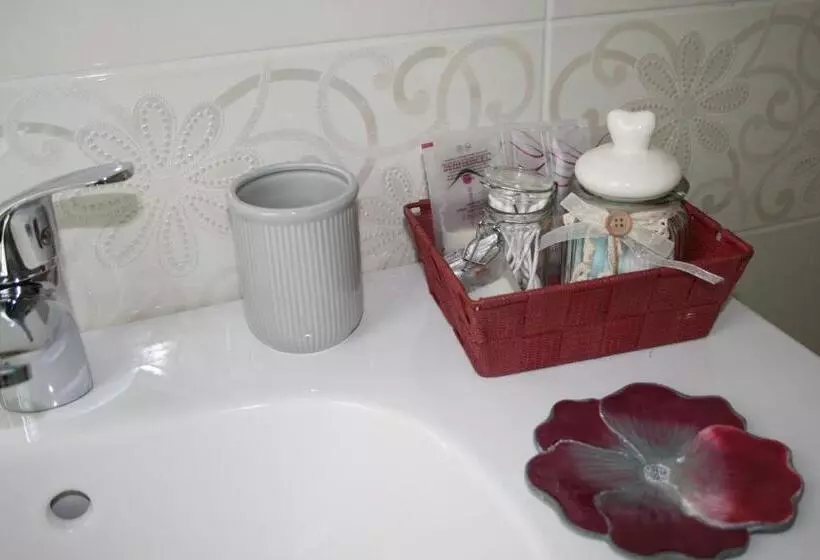 Majatalo La Terrazza Di Reggello