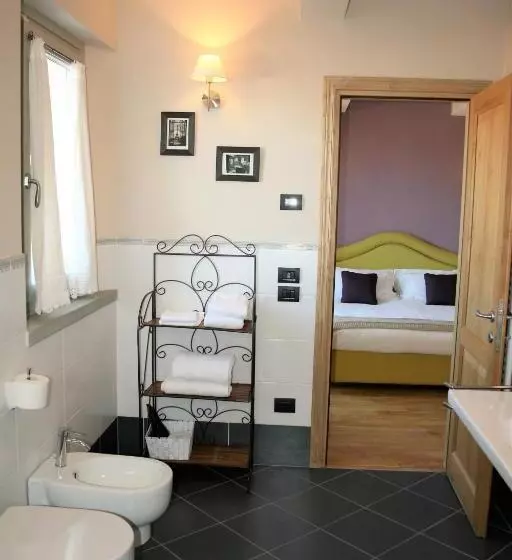 Majatalo La Terrazza Di Reggello