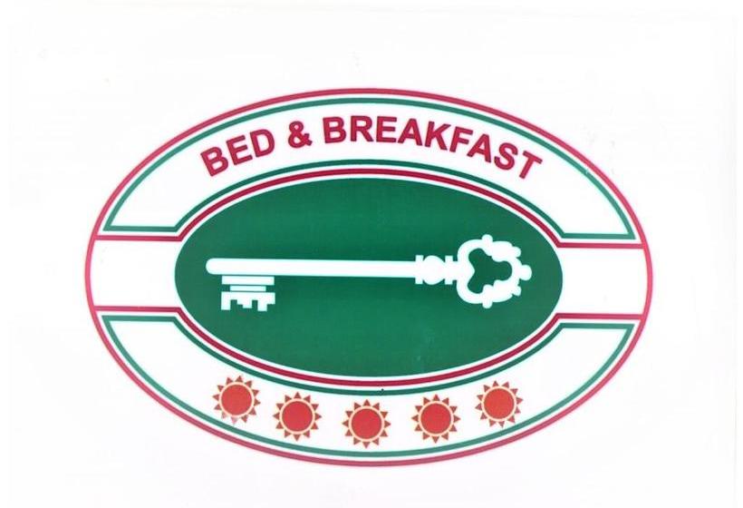 פנסיון La Terrazza Di Reggello