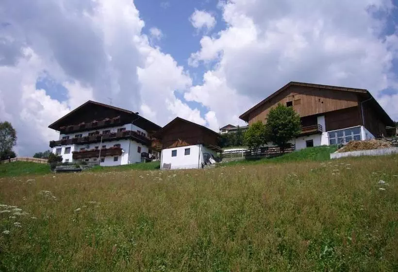 ペンション Langwieserhof
