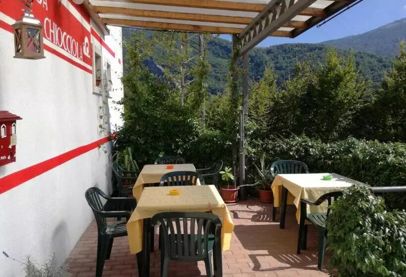 Majatalo Locanda Chiocciola