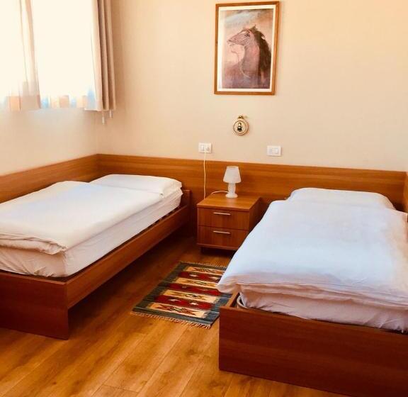 פנסיון Locanda Chiocciola