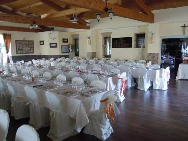 Majatalo Locanda Del Lupo